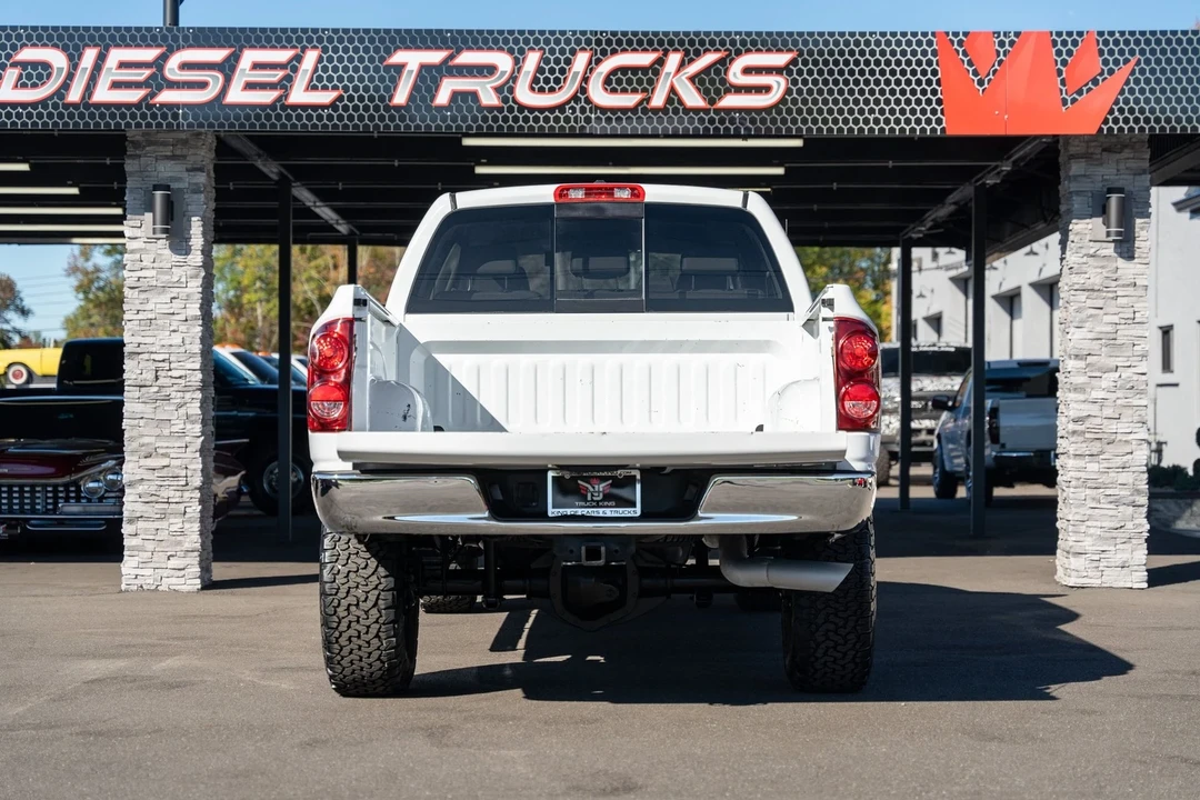 2008 Dodge Ram 3rd Gen - Image 9 of 21