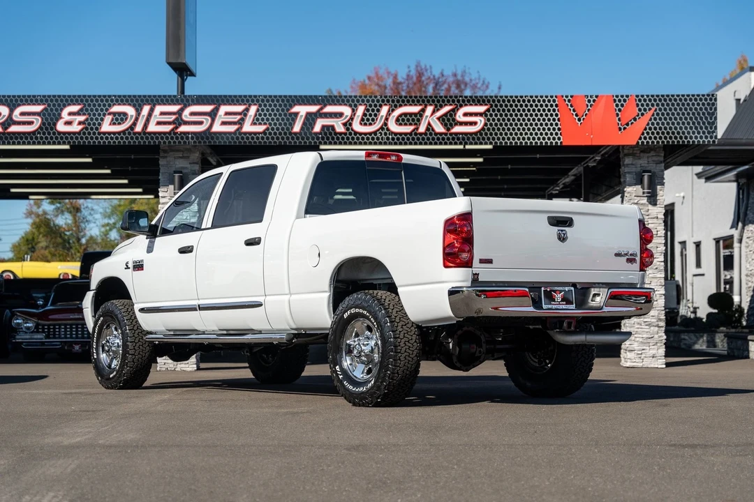 2008 Dodge Ram 3rd Gen - Image 11 of 21