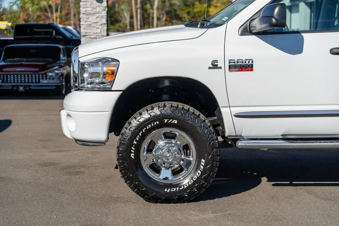 2008 Dodge Ram 3rd Gen - Image 14 of 21