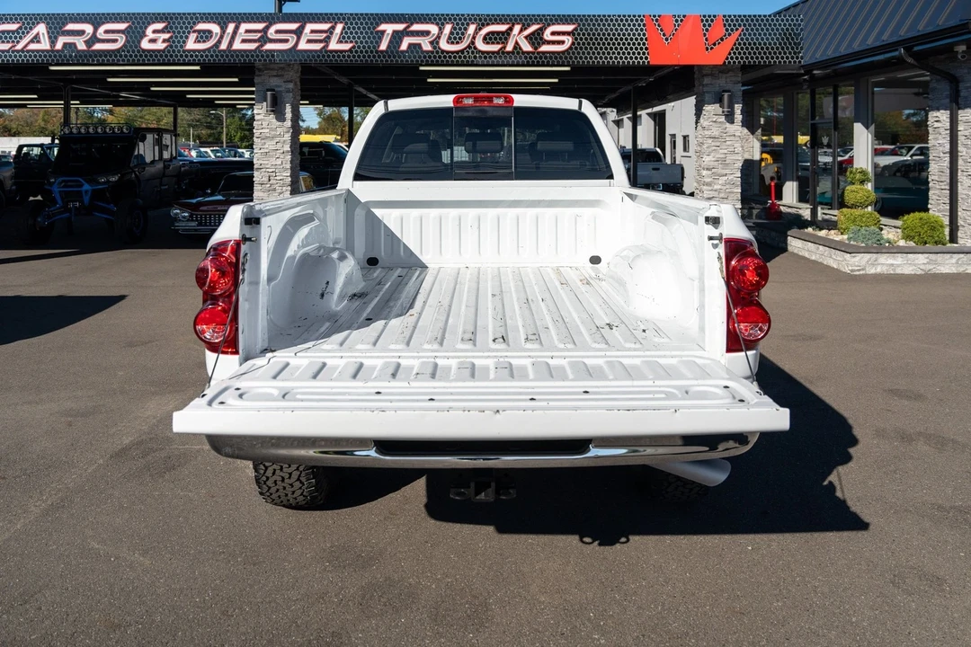 2008 Dodge Ram 3rd Gen - Image 10 of 21