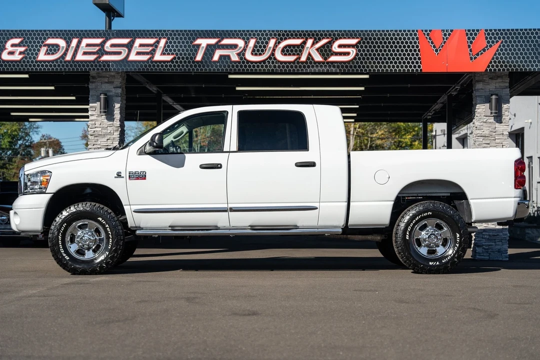 2008 Dodge Ram 3rd Gen - Image 6 of 21