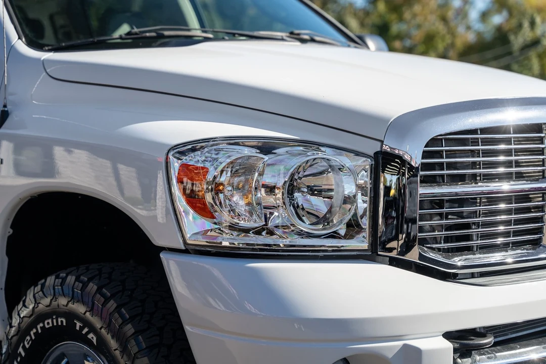 2008 Dodge Ram 3rd Gen - Image 17 of 21