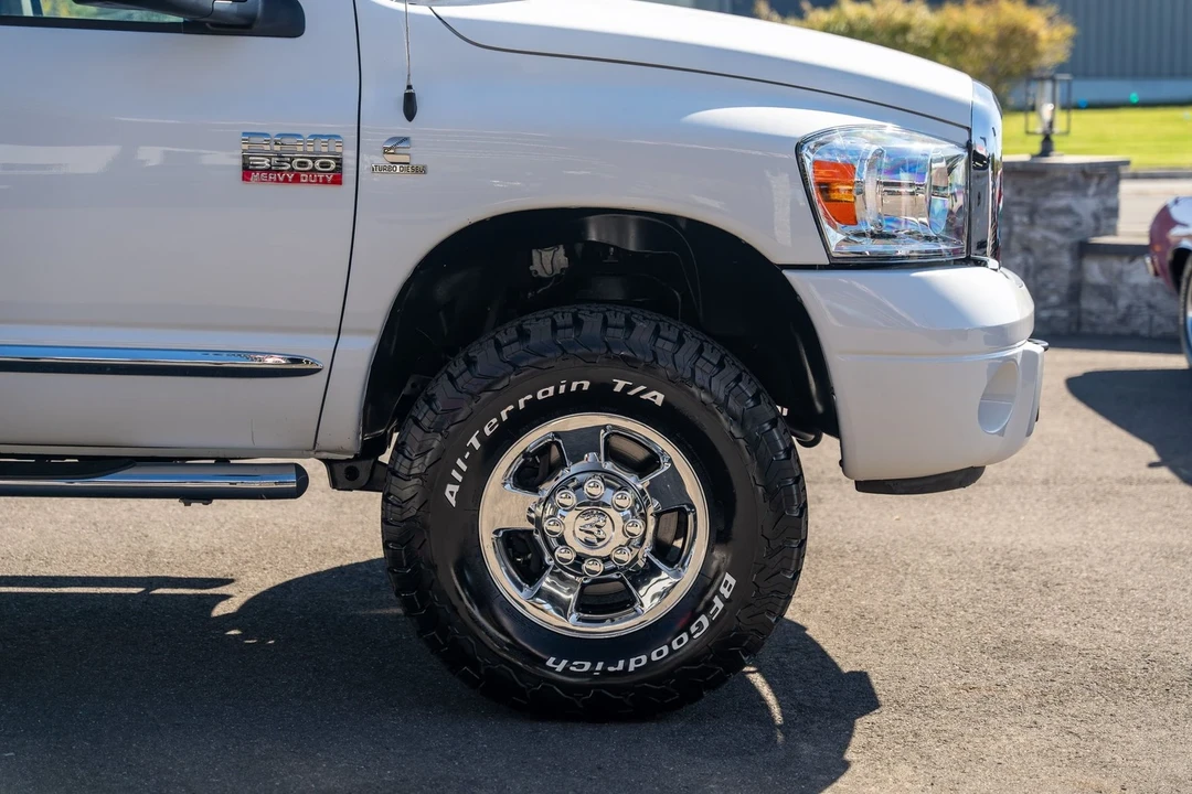 2008 Dodge Ram 3rd Gen - Image 19 of 21