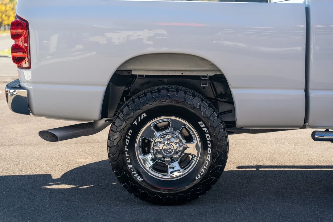 2008 Dodge Ram 3rd Gen - Image 20 of 21