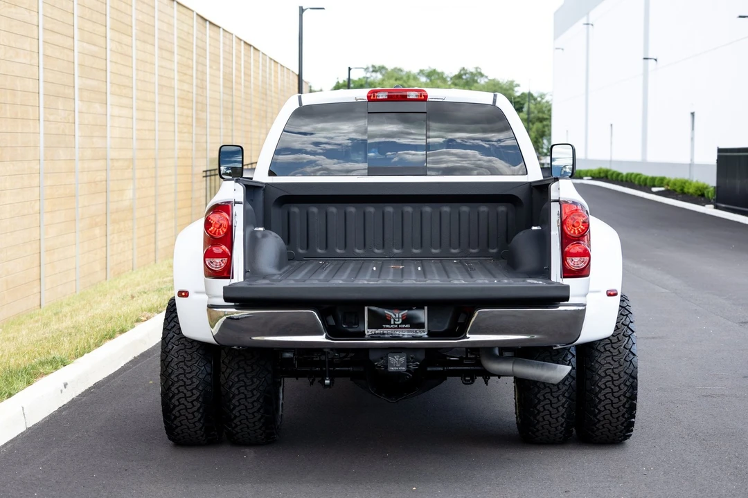 2008 Dodge Ram 3rd Gen - Image 19 of 31