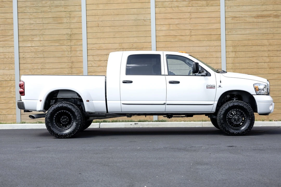 2008 Dodge Ram 3rd Gen - Image 15 of 31