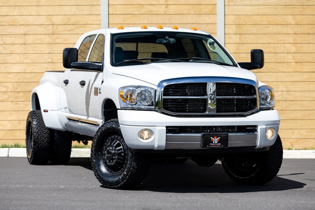 2008 Dodge Ram 3rd Gen - Image 2 of 31
