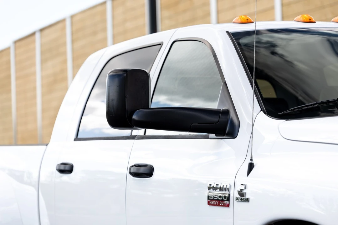 2008 Dodge Ram 3rd Gen - Image 18 of 31