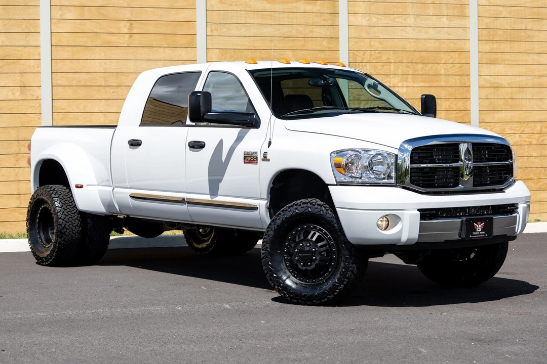 2008 Dodge Ram 3rd Gen - Image 3 of 31