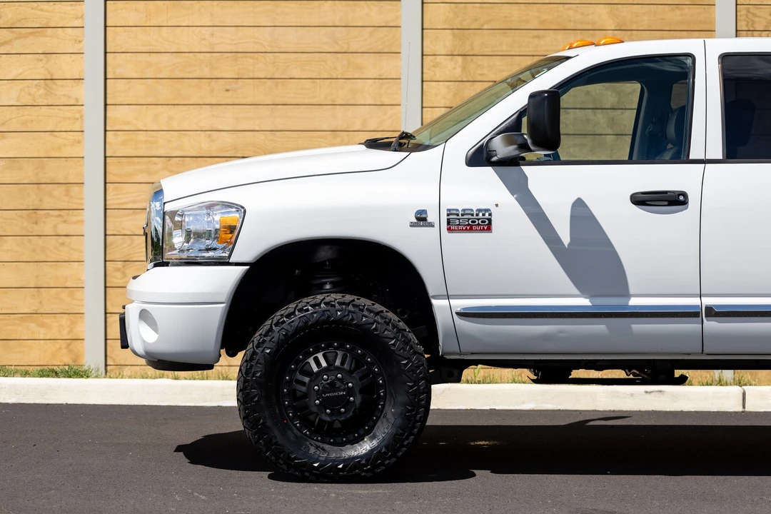 2008 Dodge Ram 3rd Gen - Image 6 of 31