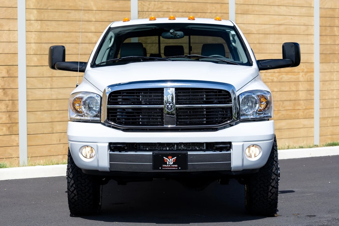 2008 Dodge Ram 3rd Gen - Image 4 of 31