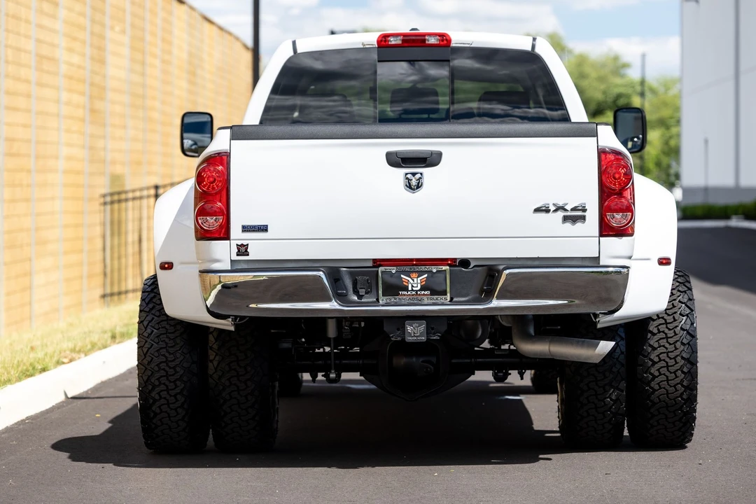 2008 Dodge Ram 3rd Gen - Image 10 of 31