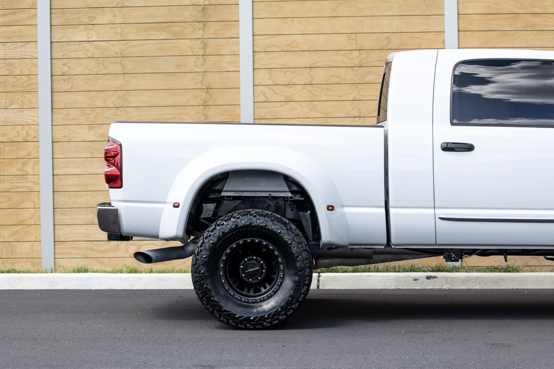 2008 Dodge Ram 3rd Gen - Image 14 of 31