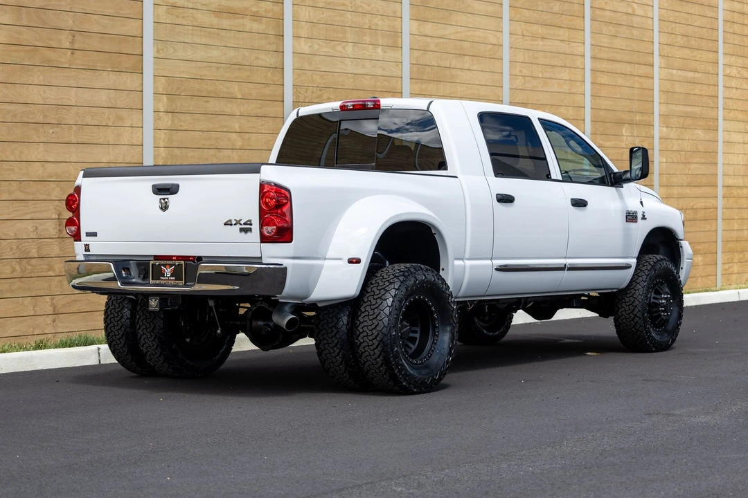 2008 Dodge Ram 3rd Gen - Image 13 of 31