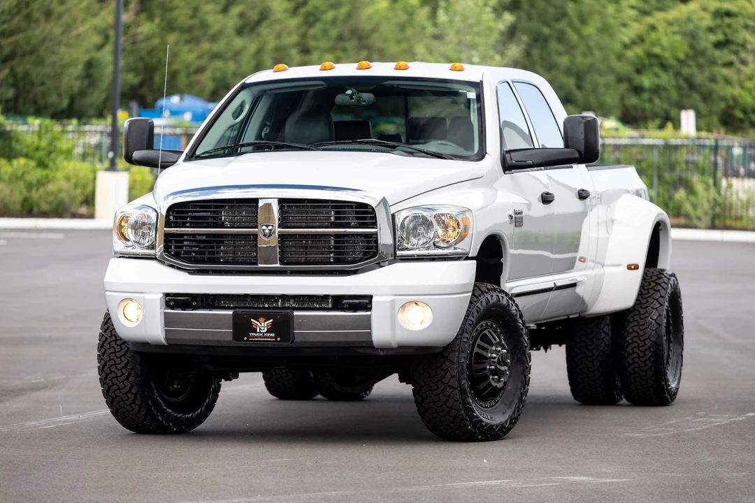 2008 Dodge Ram 3rd Gen - Image 20 of 31