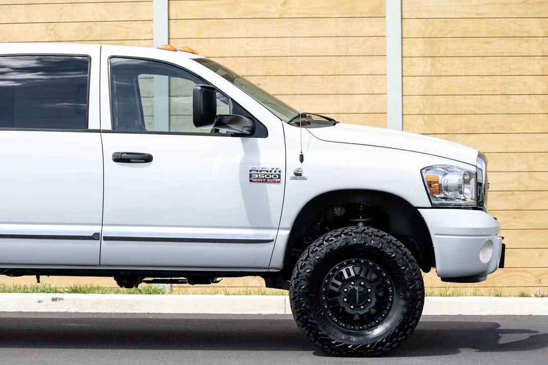 2008 Dodge Ram 3rd Gen - Image 16 of 31