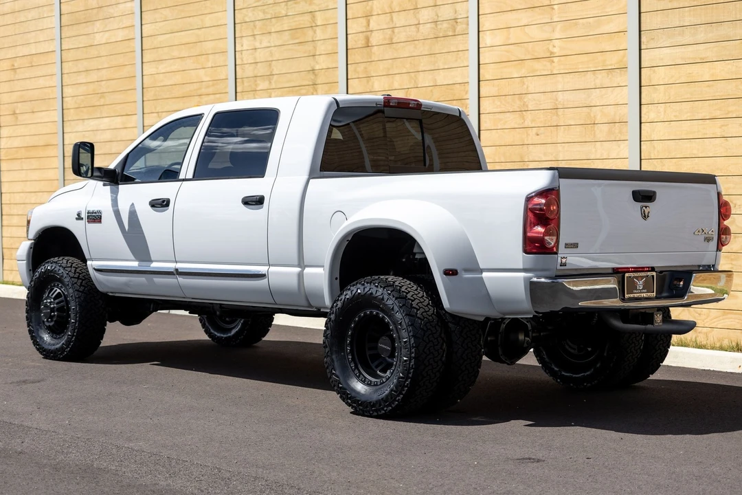 2008 Dodge Ram 3rd Gen - Image 9 of 31