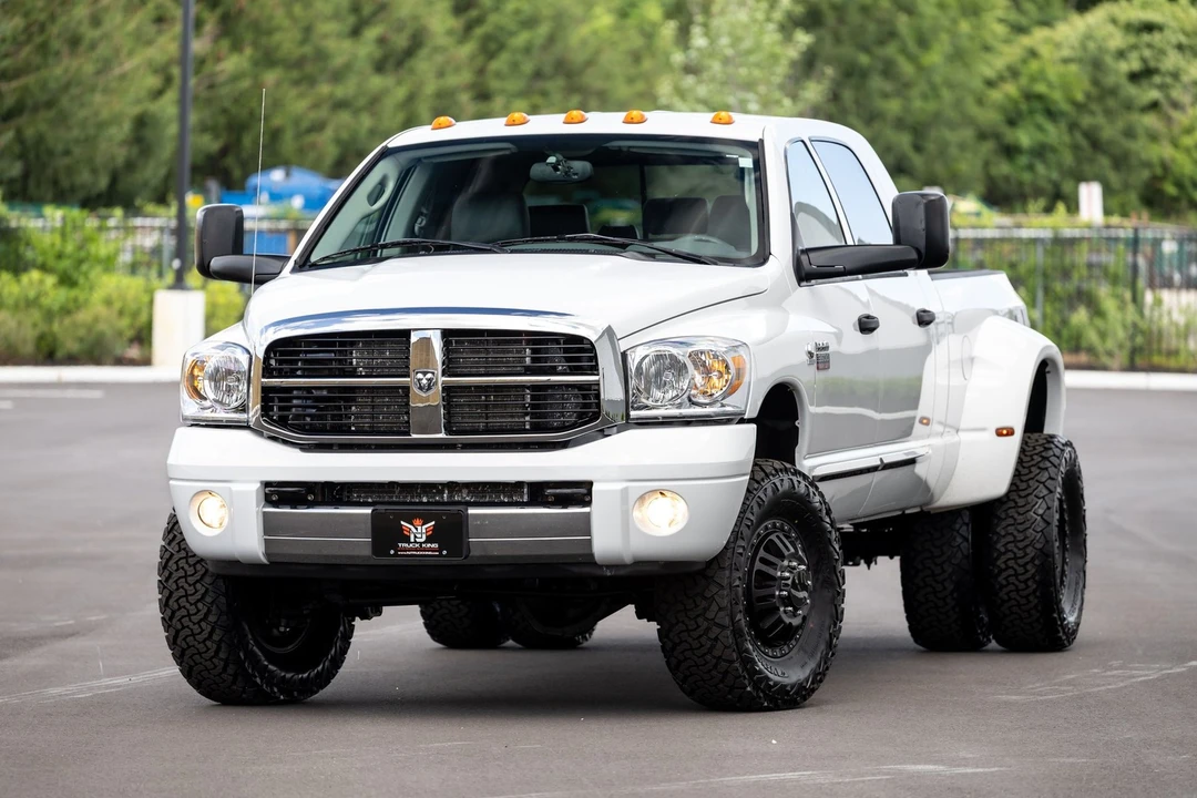 2008 Dodge Ram 3rd Gen - Image 21 of 31