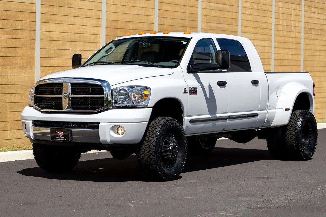 2008 Dodge Ram 3rd Gen - Image 5 of 31