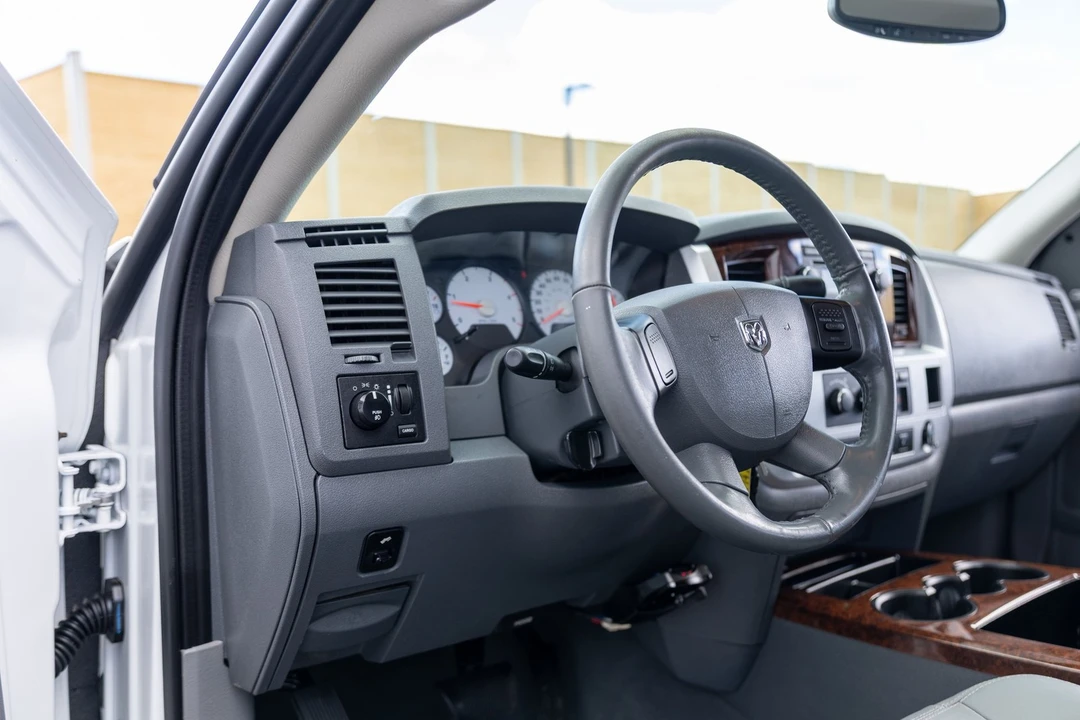 2008 Dodge Ram 3rd Gen - Image 27 of 31