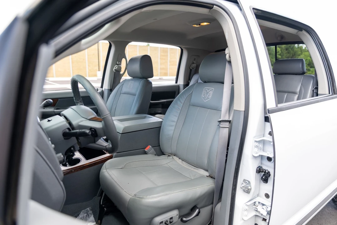 2008 Dodge Ram 3rd Gen - Image 30 of 31