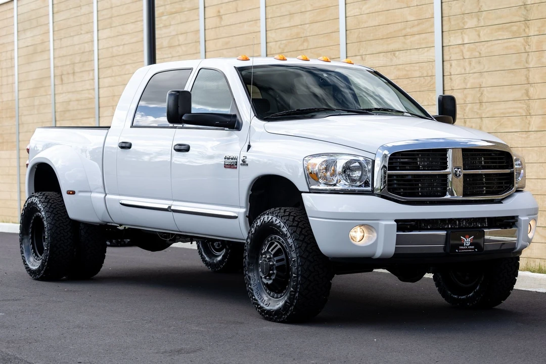 2008 Dodge Ram 3rd Gen - Image 17 of 31