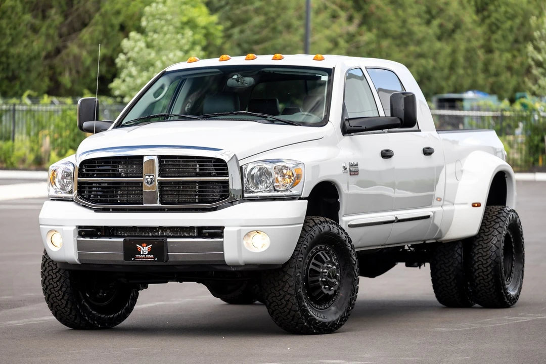 2008 Dodge Ram 3rd Gen - Image 22 of 31
