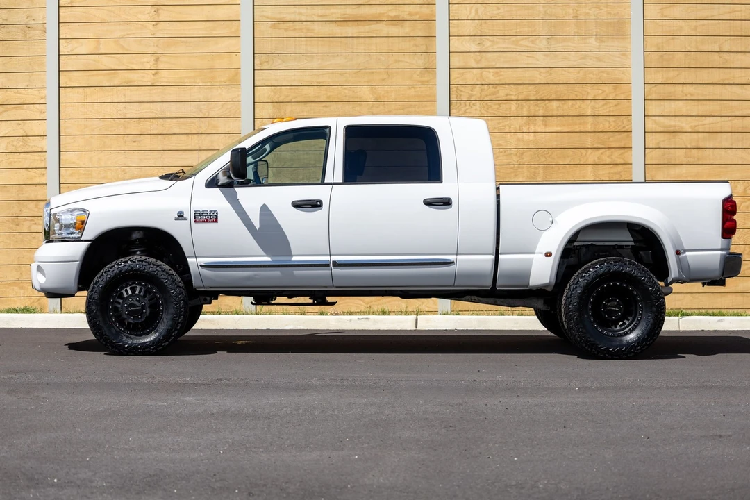 2008 Dodge Ram 3rd Gen - Image 7 of 31