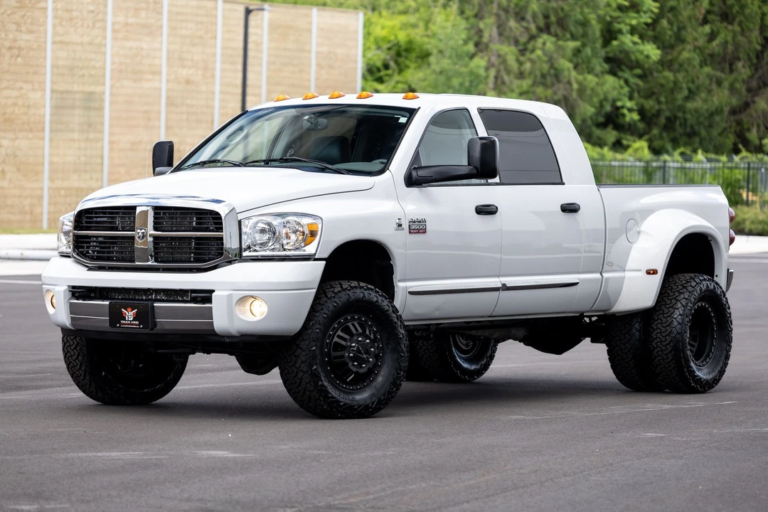 2008 Dodge Ram 3rd Gen - Image 25 of 31