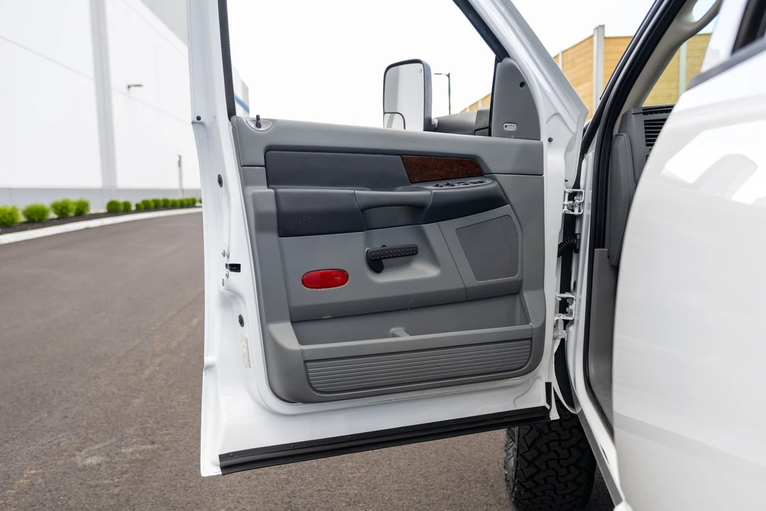 2008 Dodge Ram 3rd Gen - Image 26 of 31
