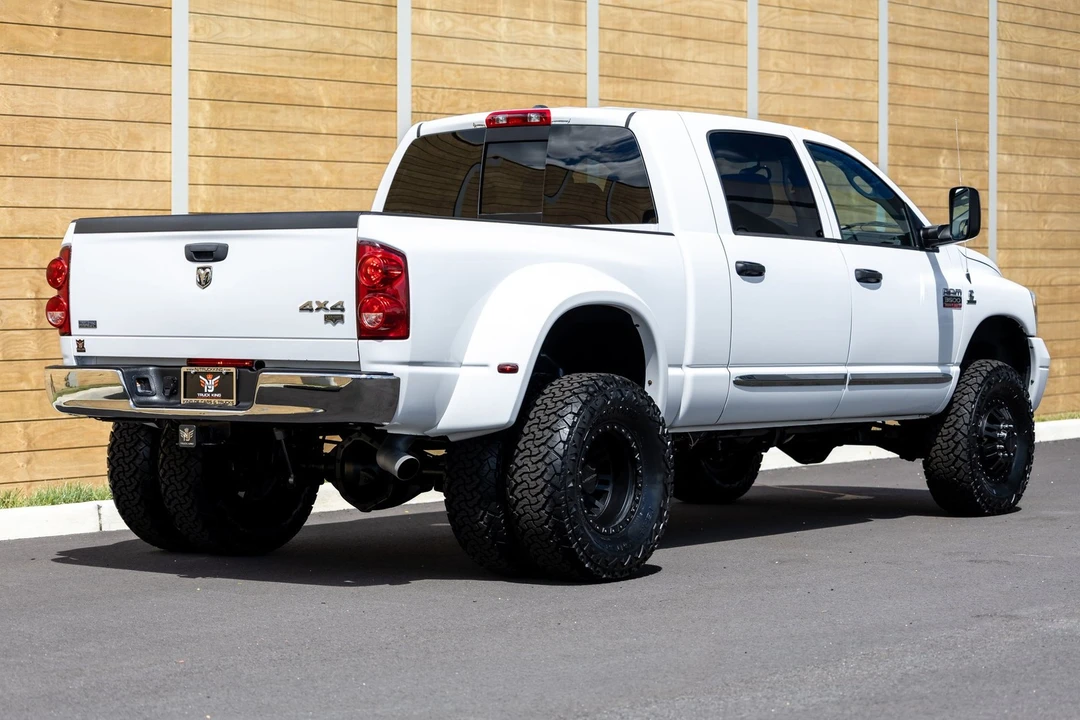 2008 Dodge Ram 3rd Gen - Image 12 of 31