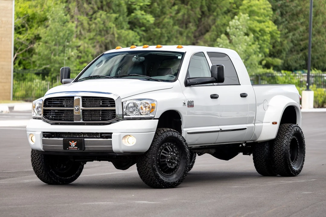 2008 Dodge Ram 3rd Gen - Image 24 of 31