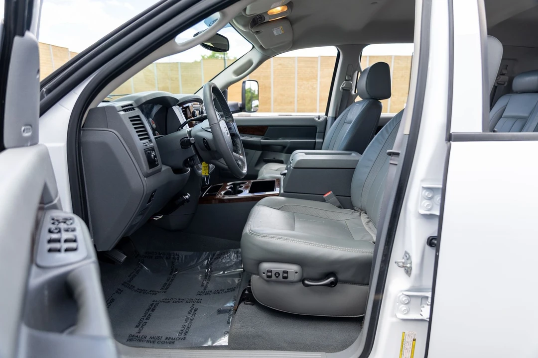 2008 Dodge Ram 3rd Gen - Image 29 of 31
