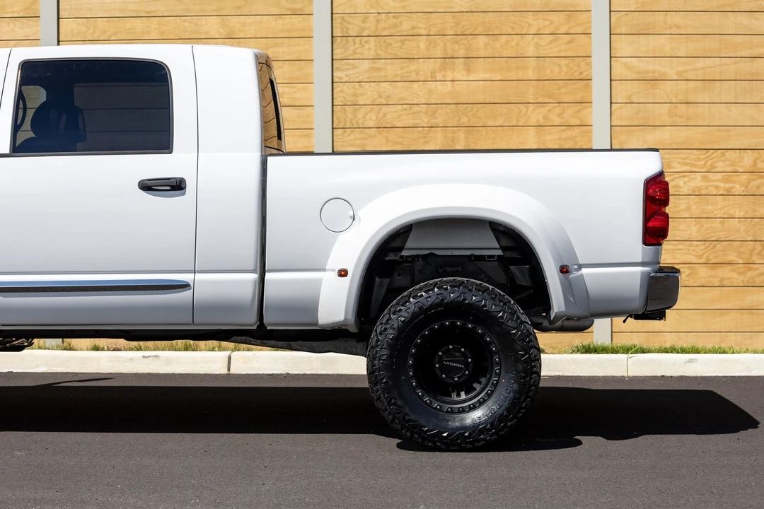 2008 Dodge Ram 3rd Gen - Image 8 of 31