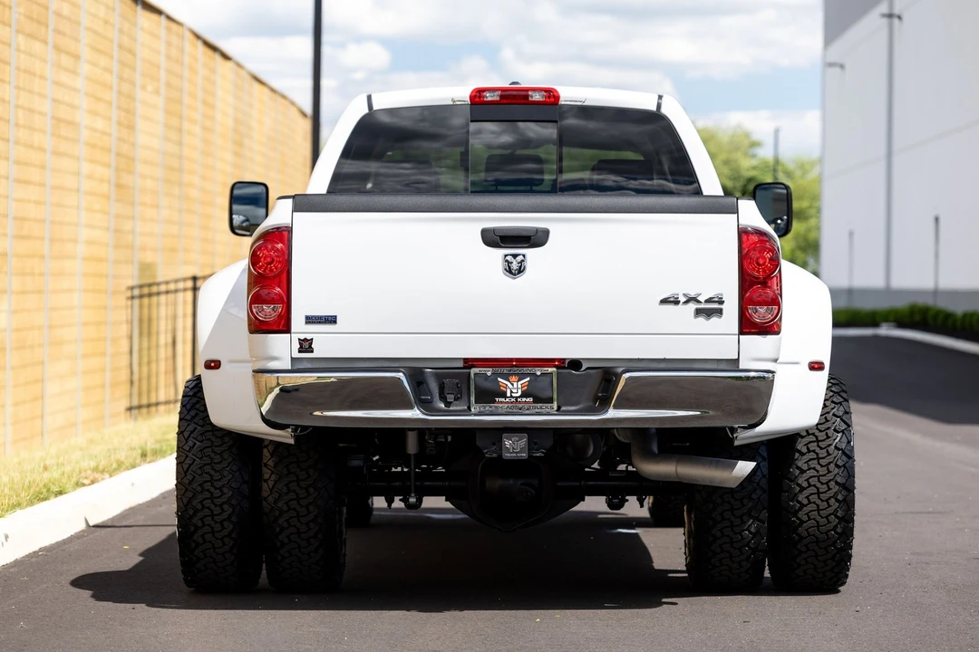 2008 Dodge Ram 3rd Gen - Image 11 of 31