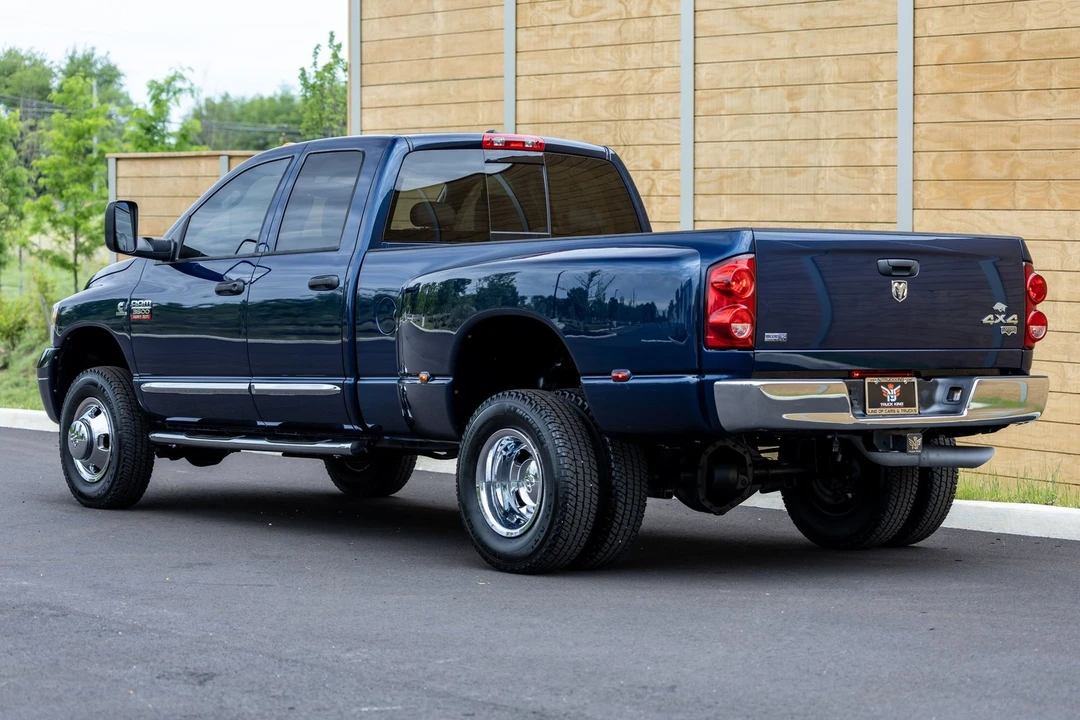 2008 Dodge Ram 3rd Gen - Image 13 of 31