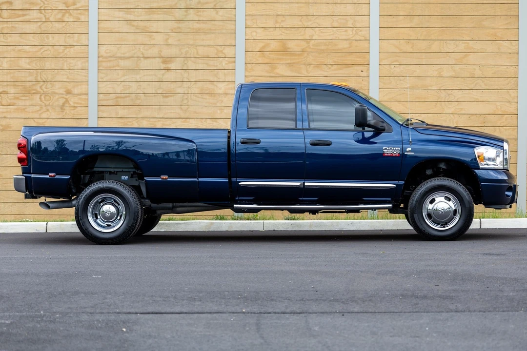 2008 Dodge Ram 3rd Gen - Image 18 of 31