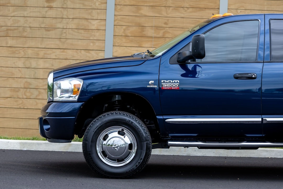 2008 Dodge Ram 3rd Gen - Image 10 of 31