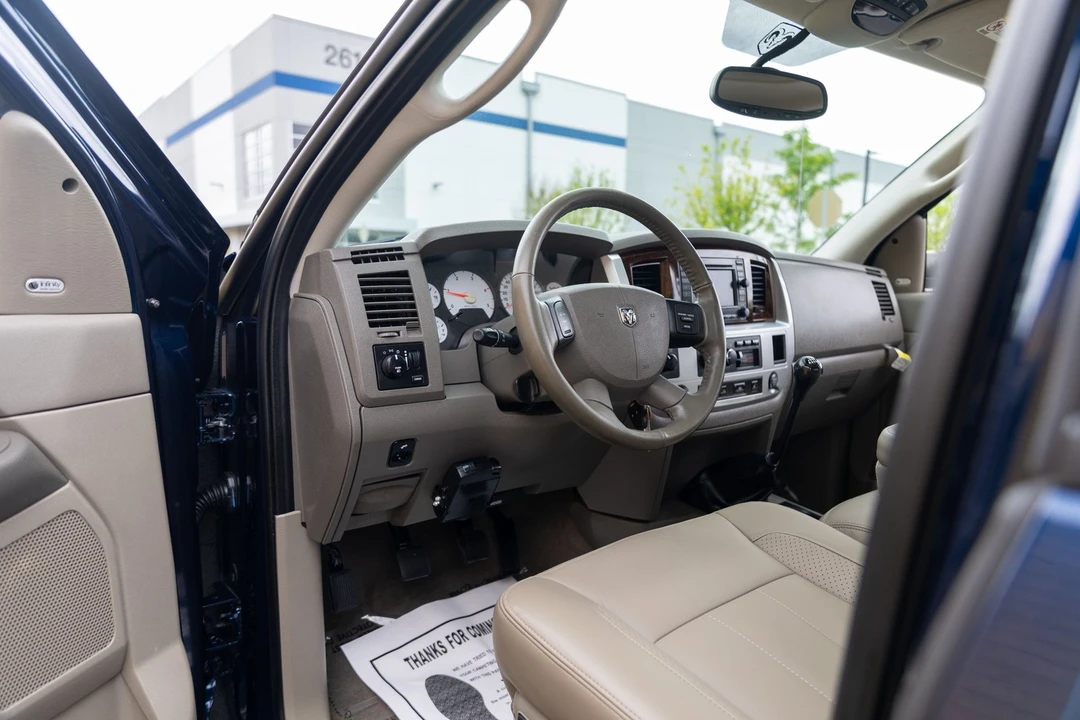 2008 Dodge Ram 3rd Gen - Image 26 of 31