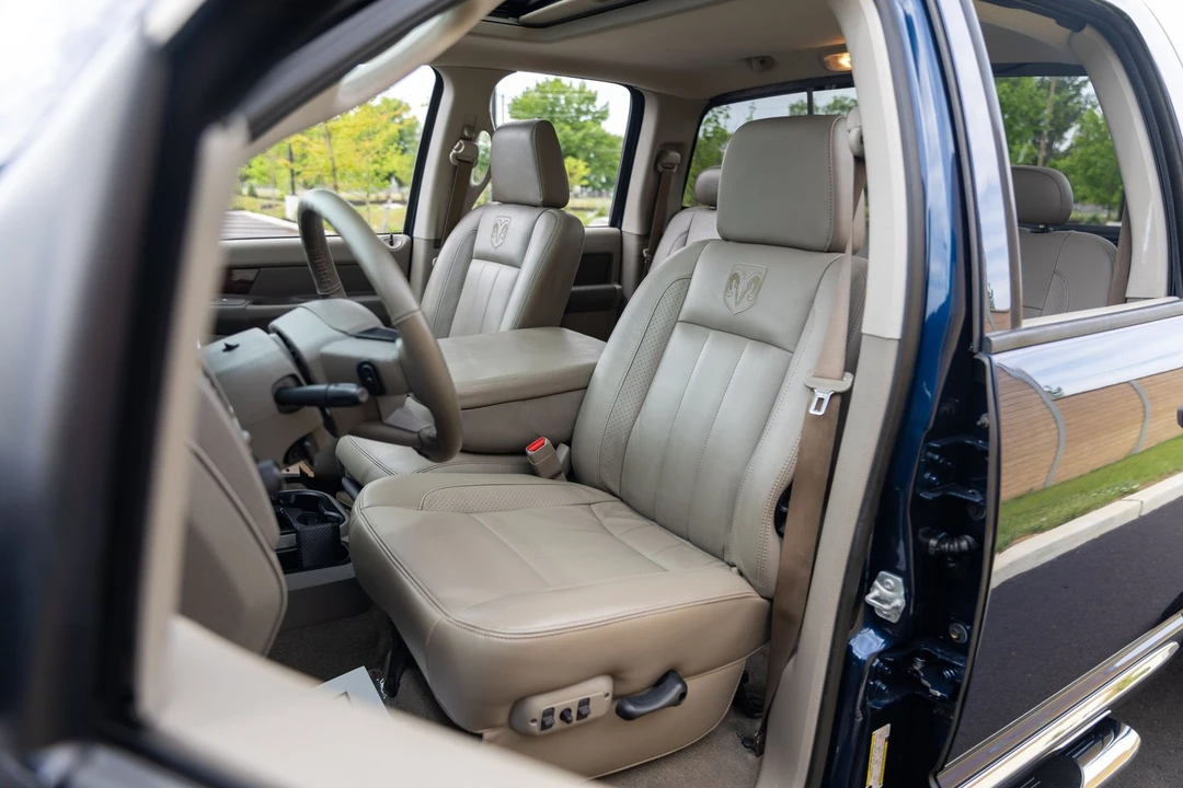 2008 Dodge Ram 3rd Gen - Image 29 of 31