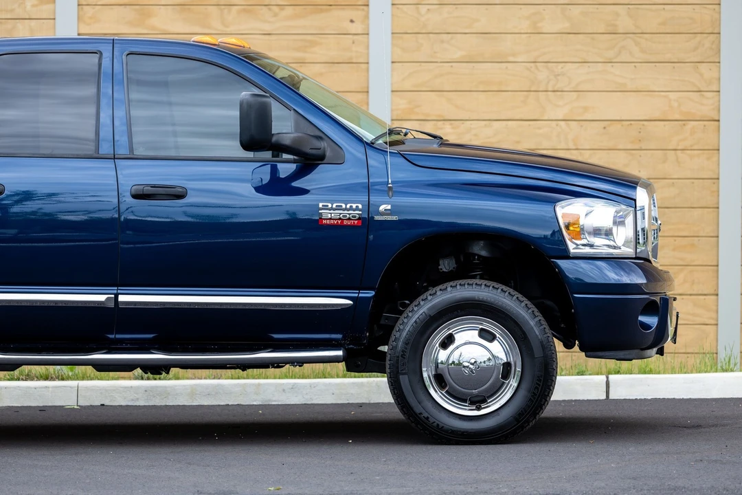 2008 Dodge Ram 3rd Gen - Image 19 of 31