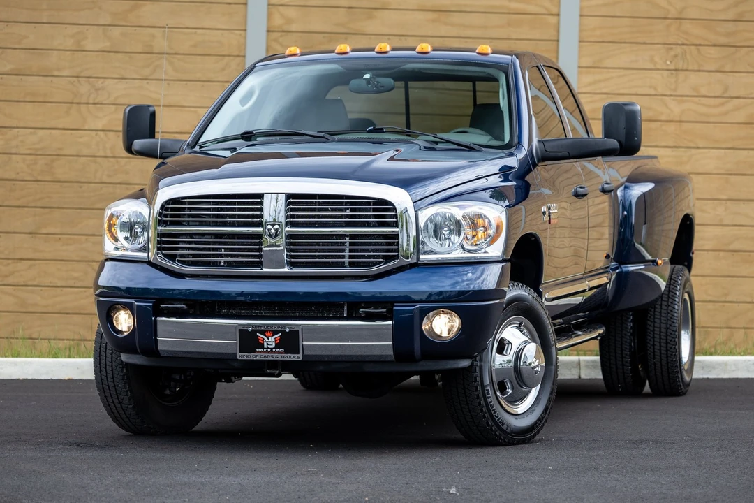 2008 Dodge Ram 3rd Gen - Image 3 of 31