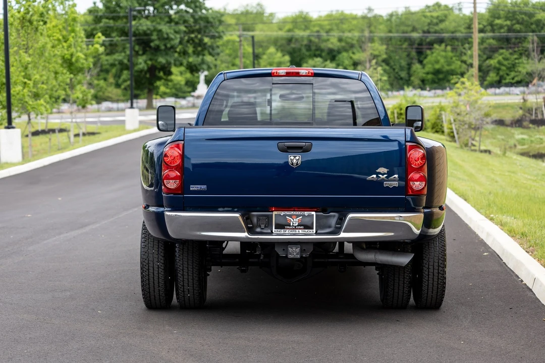 2008 Dodge Ram 3rd Gen - Image 14 of 31