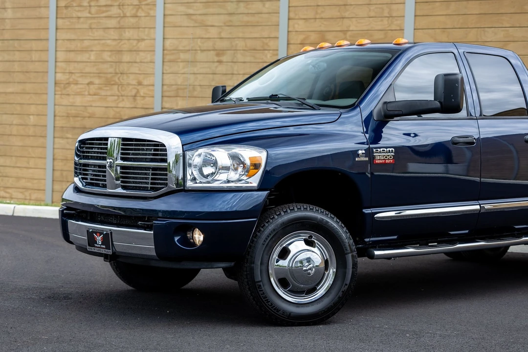 2008 Dodge Ram 3rd Gen - Image 6 of 31