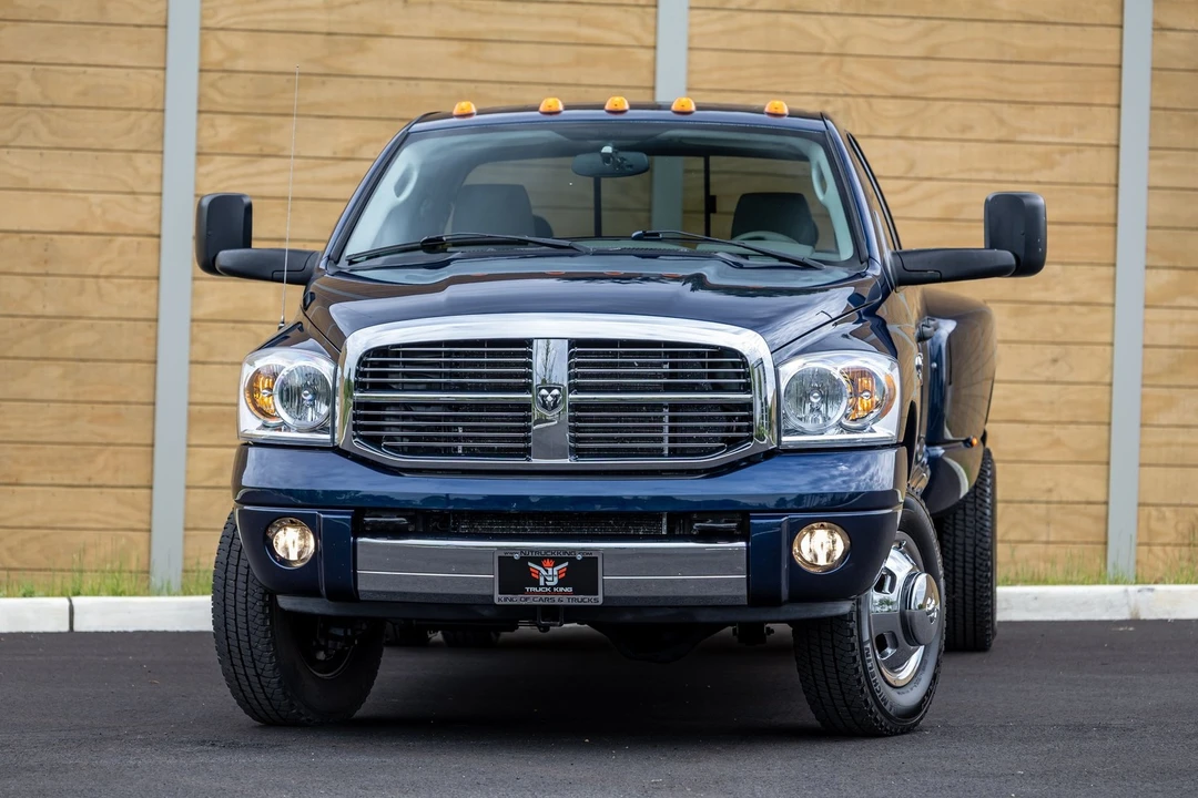2008 Dodge Ram 3rd Gen - Image 2 of 31