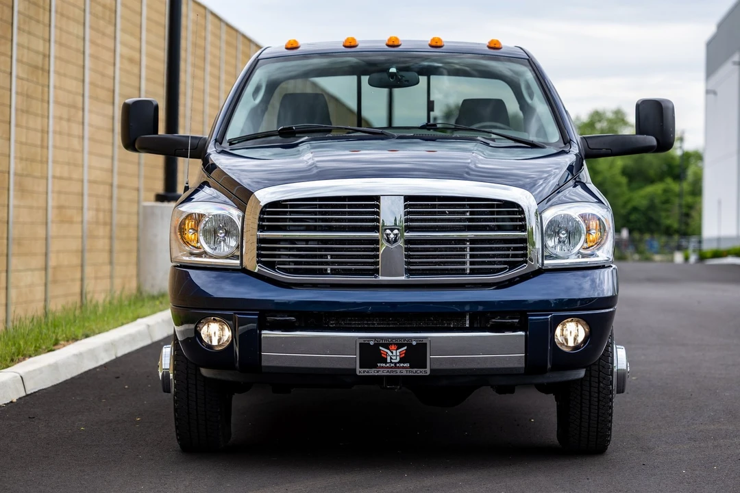 2008 Dodge Ram 3rd Gen - Image 8 of 31