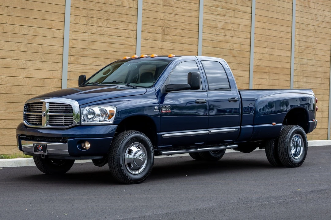 2008 Dodge Ram 3rd Gen - Image 9 of 31