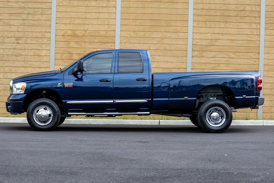 2008 Dodge Ram 3rd Gen - Image 11 of 31