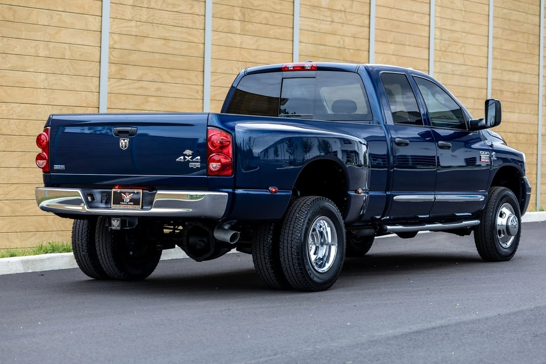 2008 Dodge Ram 3rd Gen - Image 16 of 31