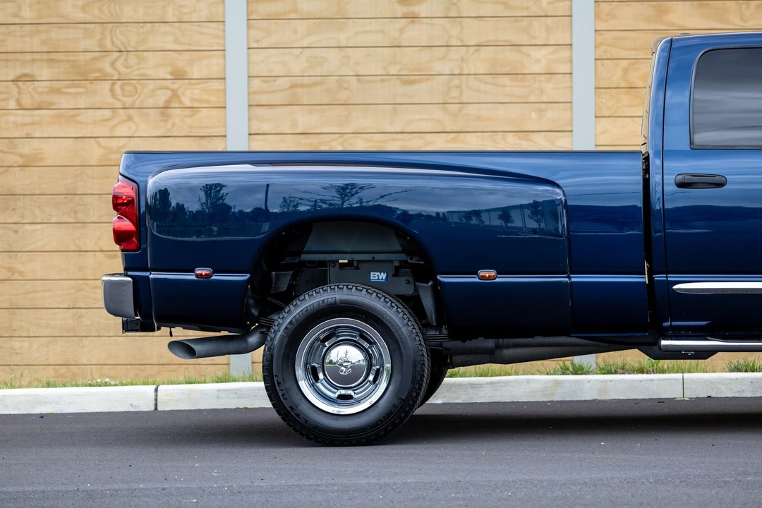 2008 Dodge Ram 3rd Gen - Image 17 of 31
